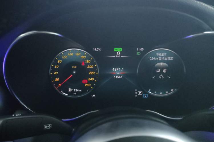 Used Mercedes-Benz C-Class 2021 C 260 Coupe
