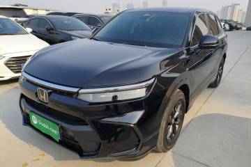 Used Honda Breeze 2023 240TURBO Two-Wheel-Drive Luxury Edition 5 Seats