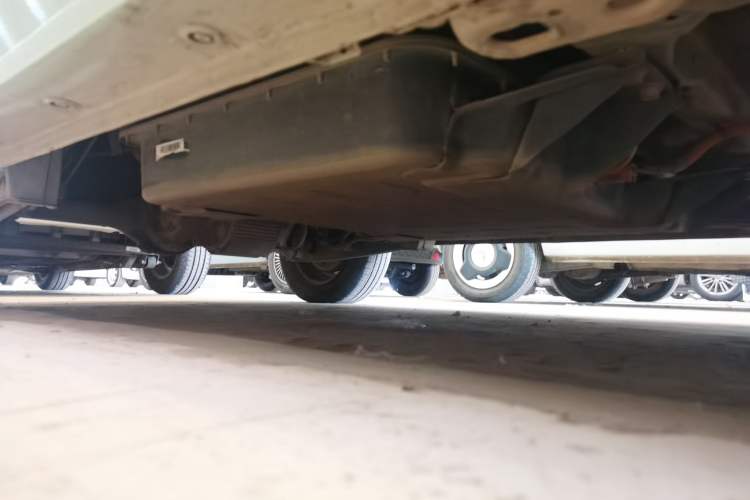 Used Wuling Hongguang MINIEV 2021 Macaron Fashion Edition Lithium-Ion Battery
