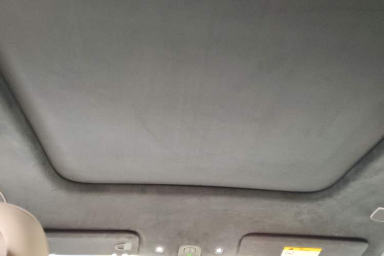 Used Nio ES6 2023 75 kWh