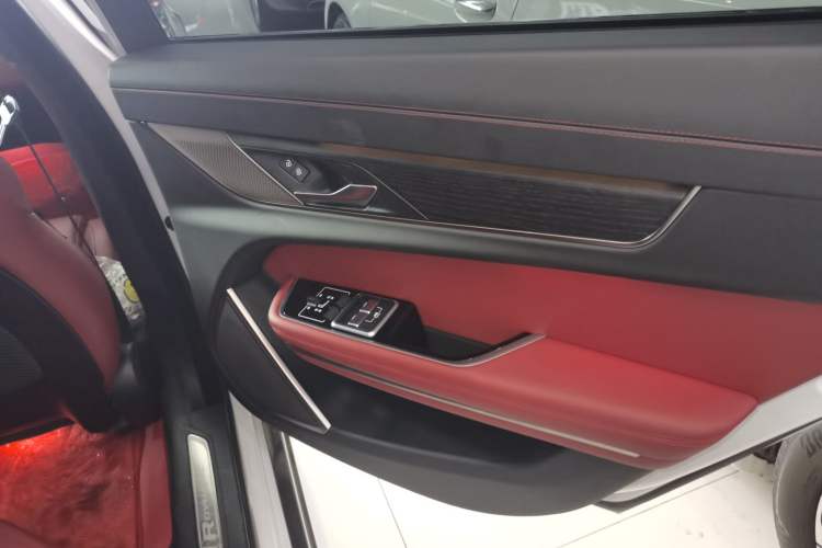 Used Jaguar XFL 2022 XFL 2.0T P250 Two-Wheel-Drive Elite Sport Edition
