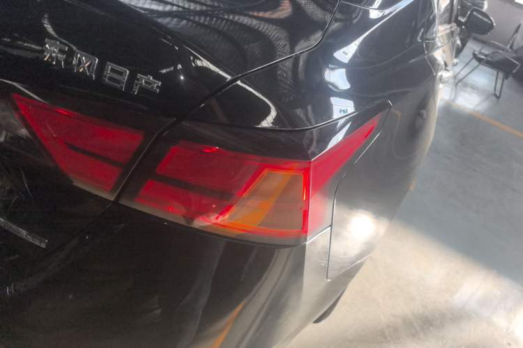 Used Nissan Teana 2020 2.0L XL Comfort Edition
