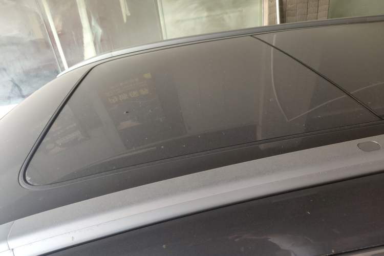 Used Changan CS55PLUS 2022 2nd Generation 1.5T DCT Prestige Version
