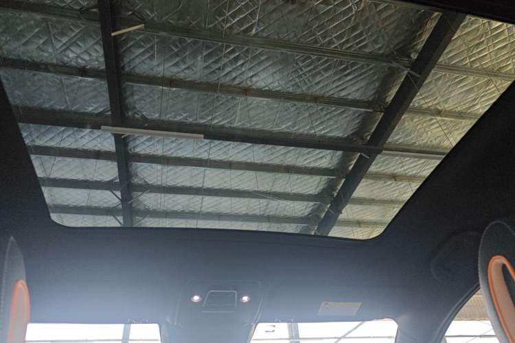 Used BYD Song PLUS New Energy 2021 EV Deluxe Model
