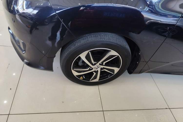 Used Honda Odyssey 2015 2.4L Smart Edition