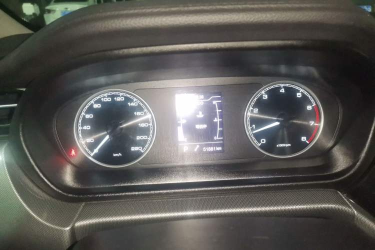 Used Chery Arrizo 5 2019 Revised PRO 1.5L CVT Youth Edition China VI Standard