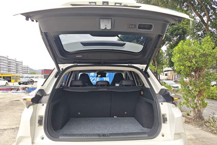 Used NETA U 2021 Pro 610 Fire-Seeking Edition
