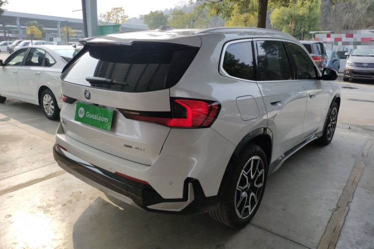 Used BMW X1 2023 sDrive25Li X Design Package
