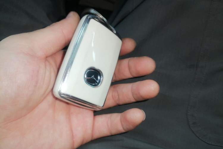 Used Mazda Mazda 3 Axela 2021 2.0L Automatic ZhiXuan Edition