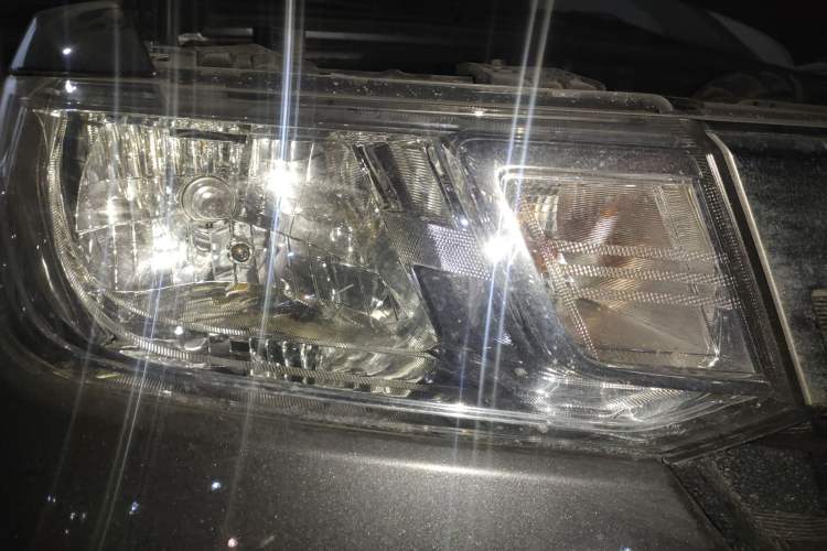 Used Wuling Zhengtu 2021 1.5L Entry-Level LAR
