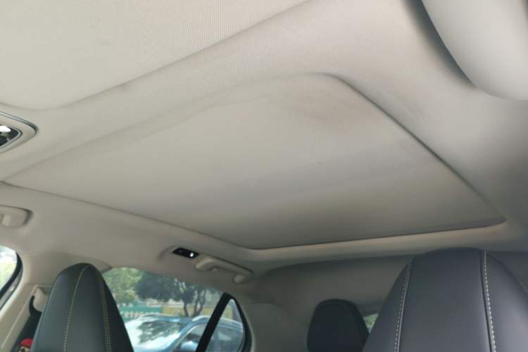 Used Lynk & Co 02 2022 1.5T DCT Shine Pro
