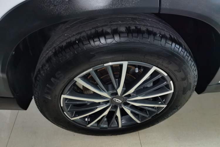 Used Chery Tiggo 8 PRO 2022 290T Two-Wheel Drive Sky Dome Edition 5 Seats