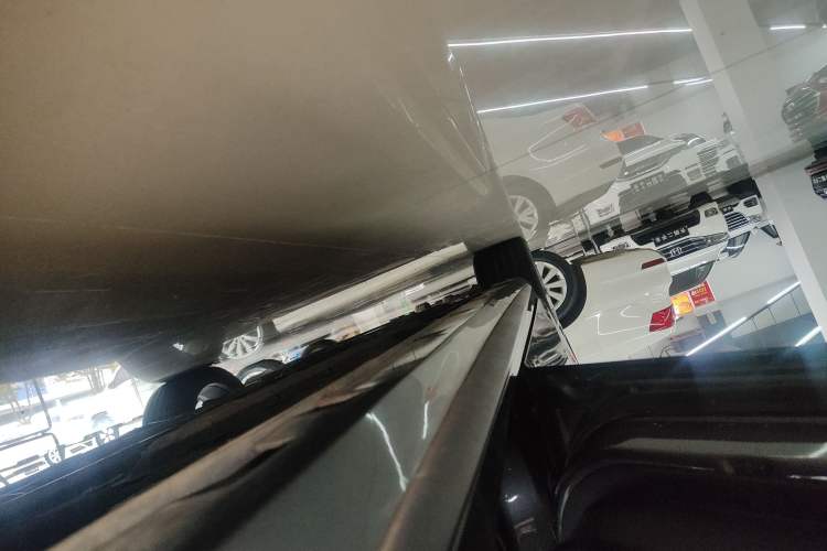 Used GAC Trumpchi EMPOW 2021 270T DCT J15 Version