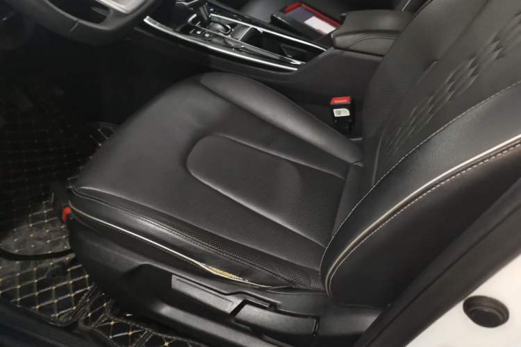 Used Hyundai ix25 2020 1.5L CVT DLX Prestige Version