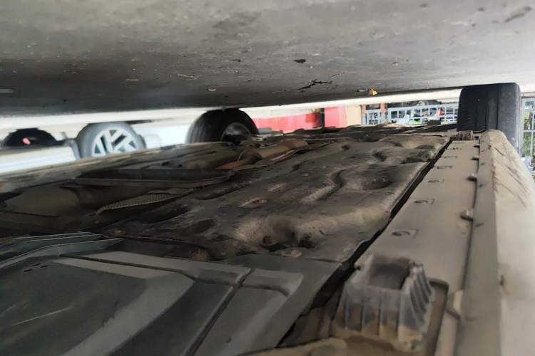 Used  Countryman 2018 1.5T COOPER ALL4 Classic Edition