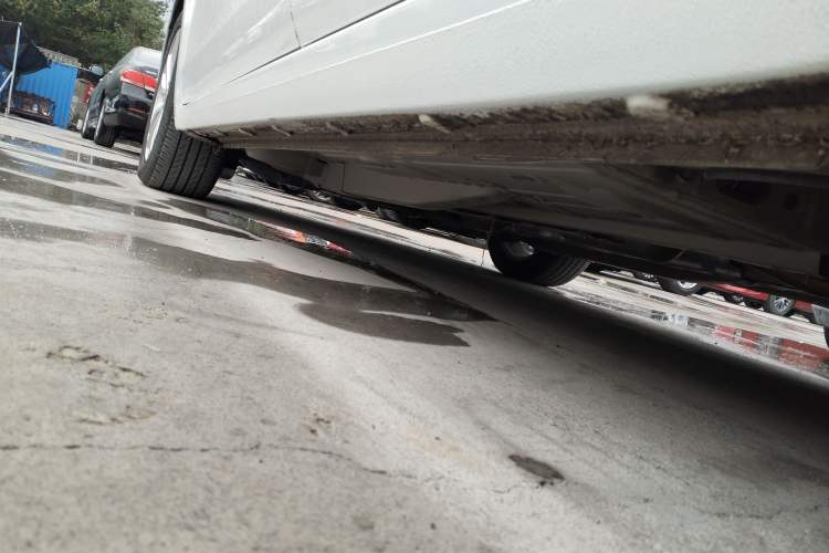 Used Buick GT 2021 Revised Version Flagship 1.5L Automatic Elite Edition
