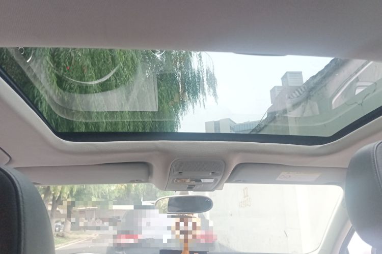 Used Audi A3 2015 Limousine 35 TFSI Millionth Anniversary Comfort Model
