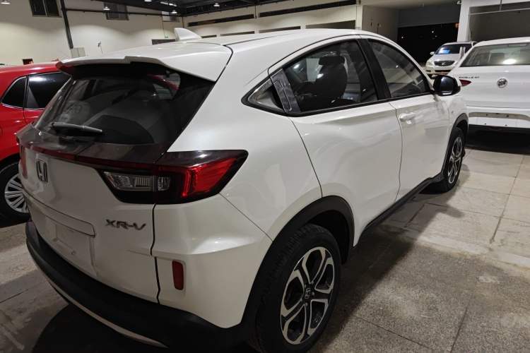 Used Honda XR-V 2020 1.5L CVT Classic Edition
