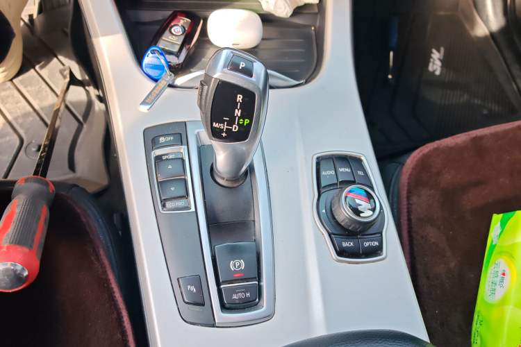 Used BMW X3 (Import) 2016 sDrive20i