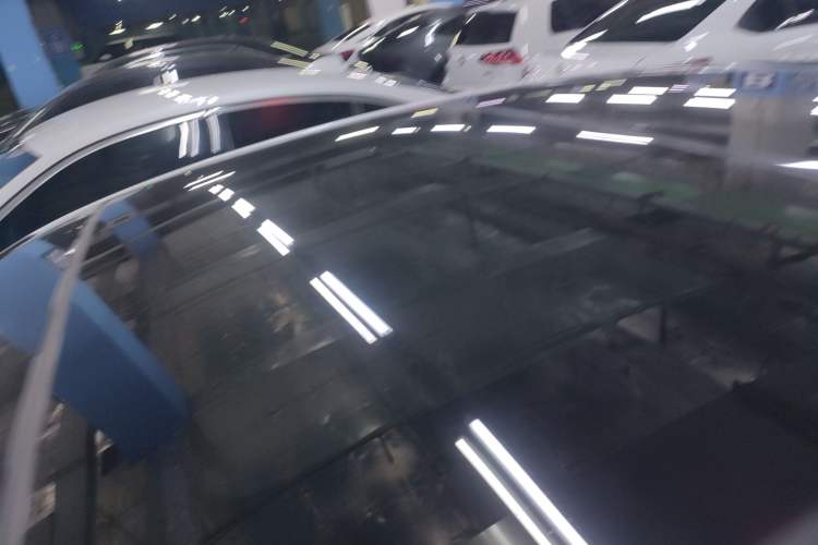 Used Toyota Camry 2019 Revised Version Dual-Engine 2.5 HG Luxury Edition
