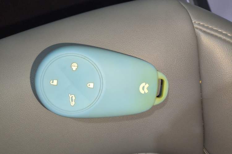 Used Nio ES6 2020 420 km Sport Edition