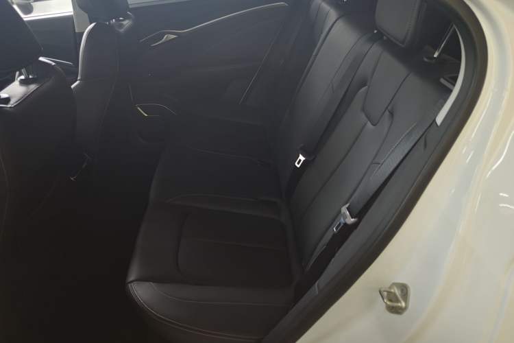 Used NETA U 2023 NETA U-Ⅱ Challenge Edition 500 U Show – Lithium Iron Phosphate
