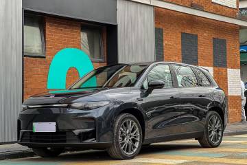 Used Leapmotor C10 2026 605 Enjoyment Edition