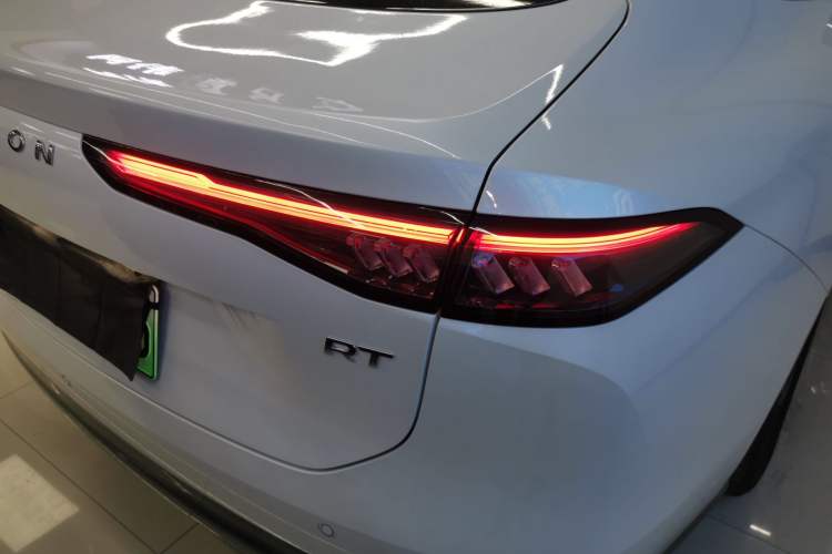 Used AION RT 2025 520 Smart Luxury Edition