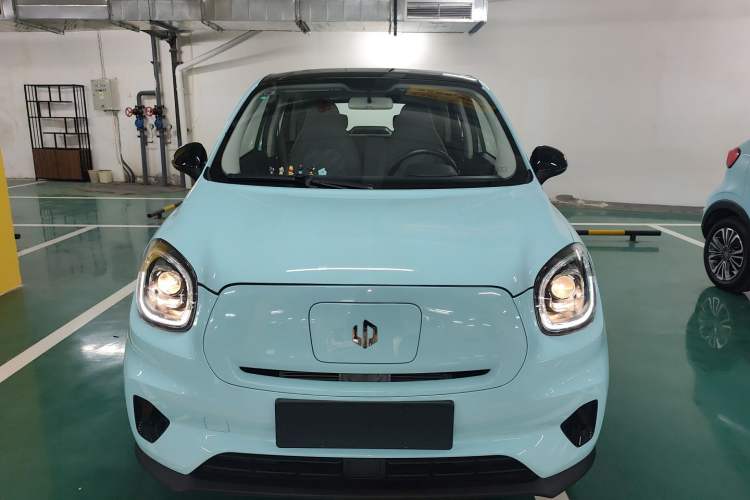 Used Leapmotor T03 2025 403 Comfort Edition
