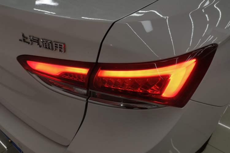 Used Buick GT 2019 15T Dual-Clutch Connected Elite Model China VI
