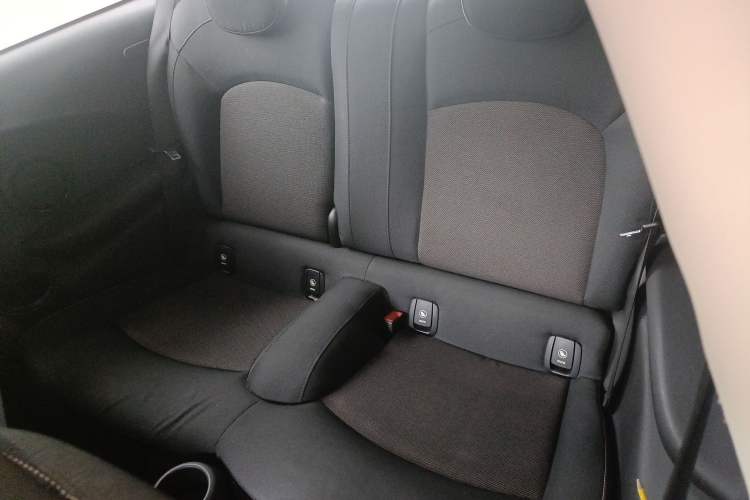 Used  MINI 2014 1.5T COOPER Fun
