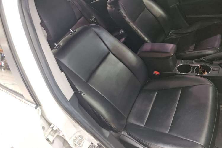 Used Toyota Corolla 2014 1.6L CVT GL