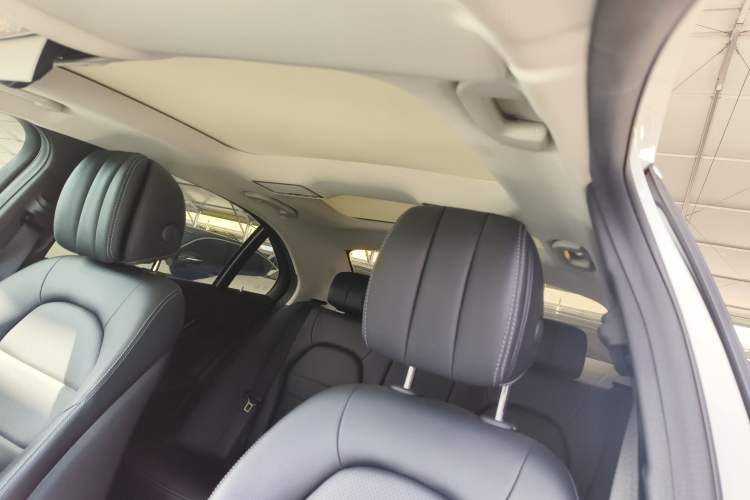 Used Mercedes-Benz C-Class 2018 C 200 L Sport Edition