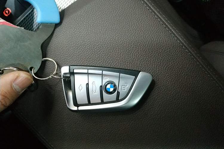 Used BMW 3 Series 2020 330Li xDrive M Sport Night Edition