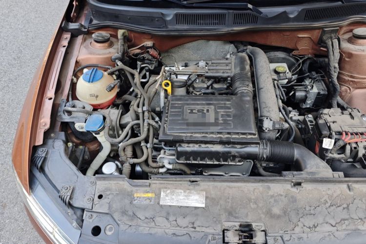 Used Volkswagen C-TREK 2018 230TSI DSG Comfort Model
