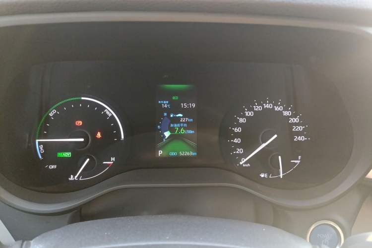 Used Toyota Granvia 2023 2.5L Hybrid Comfort Edition