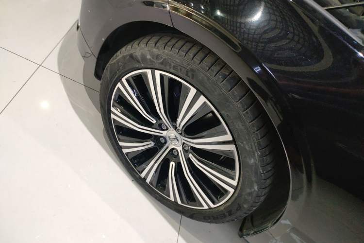 Used Volvo S90 2022 B5 Zhiyuan Luxury Edition
