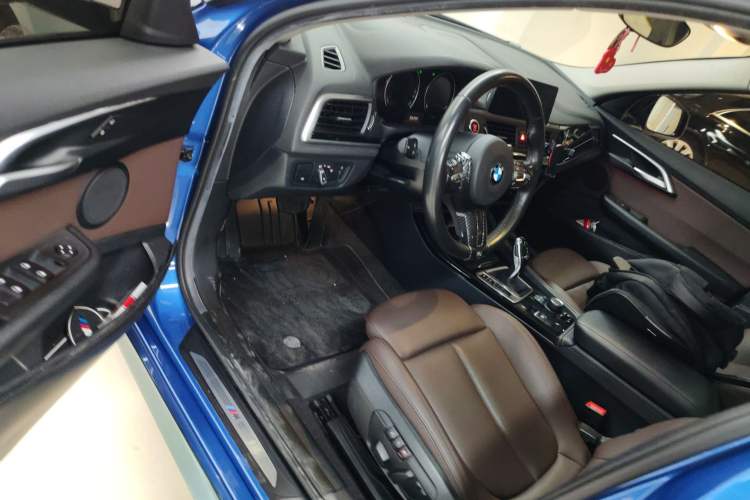 Used BMW 1 Series 2020 125i Leading Model M Sport Package
