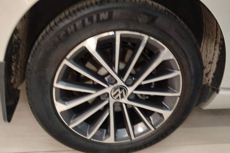 Used Volkswagen Magotan 2020 330TSI DSG Luxury Edition