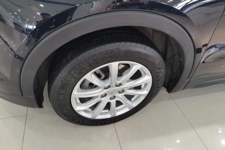 Used Cadillac XT4 2021 28T Two-Wheel Drive Tech Edition
