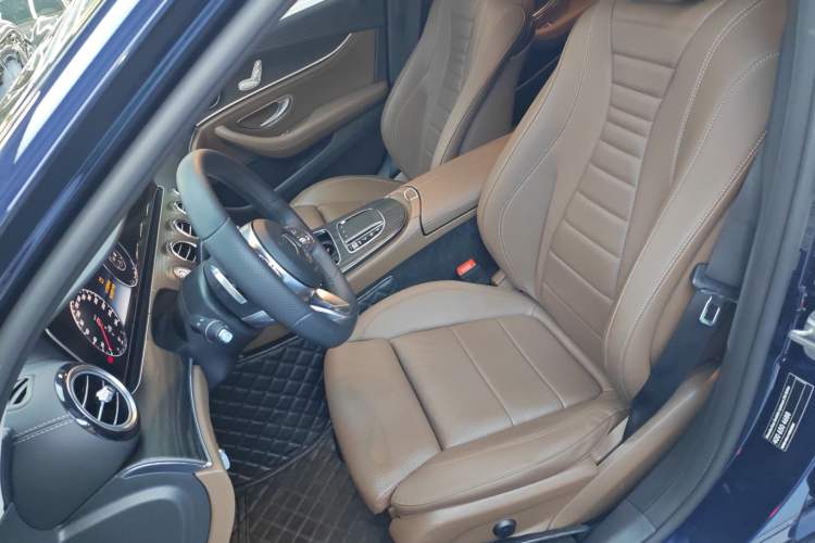 Used Mercedes-Benz E-Class 2019 E 260 L Sport Edition