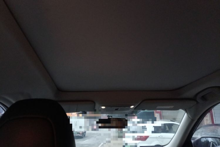 Used Nissan X-Trail 2014 2.0L CVT Comfort Edition 2WD
