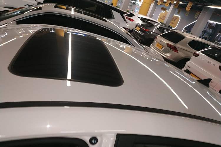 Used JAC A5 PLUS 2023 1.5T Automatic Luxury Model
