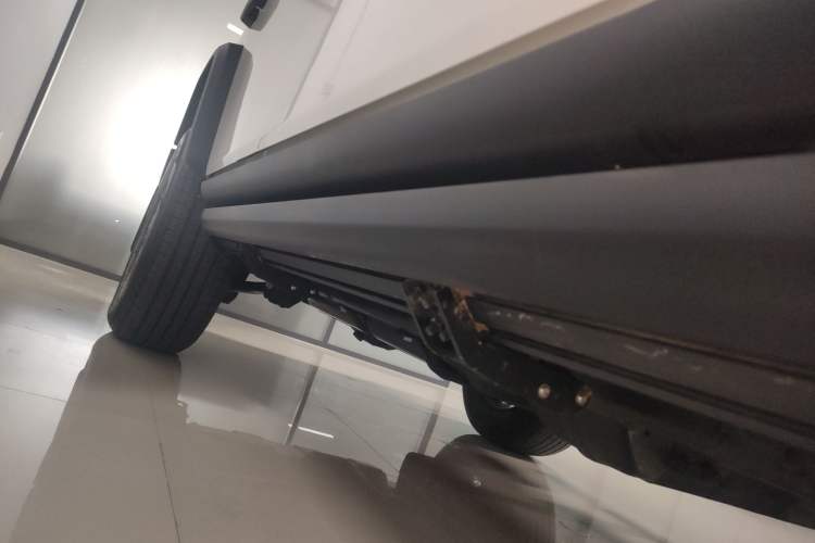 Used  T01 2024 2.0T Mechanic