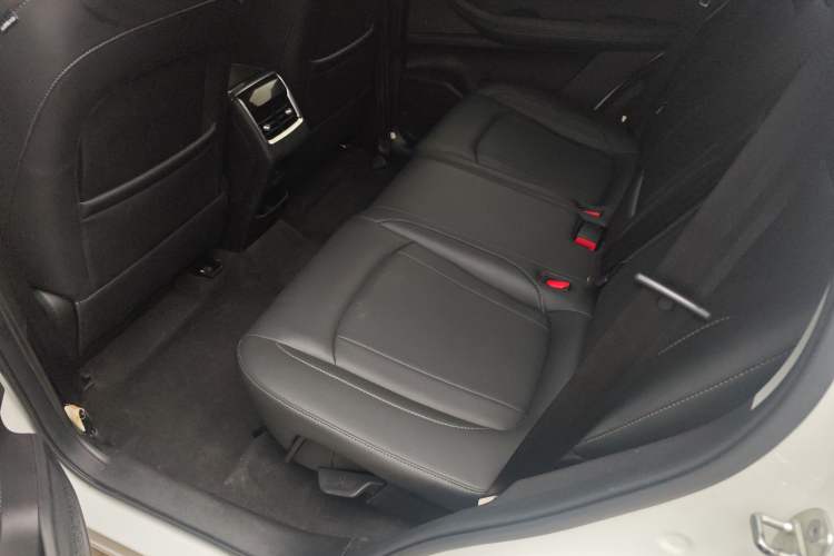 Used Chery Tiggo 8 PLUS 2021 290TGDI DCT Haoting Edition
