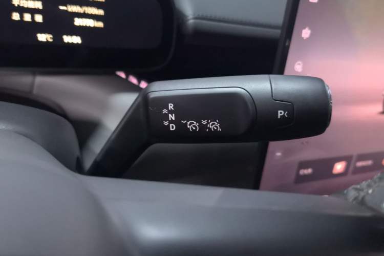 Used Zeekr 007 2024 Rear-Drive Enhanced Version 100 kWh
