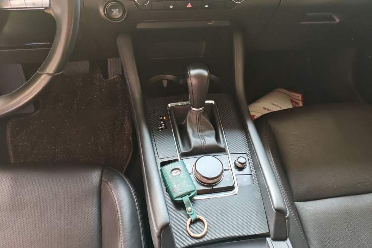 Used Mazda Mazda 3 Axela 2020 2.0L Automatic Zhiya Edition
