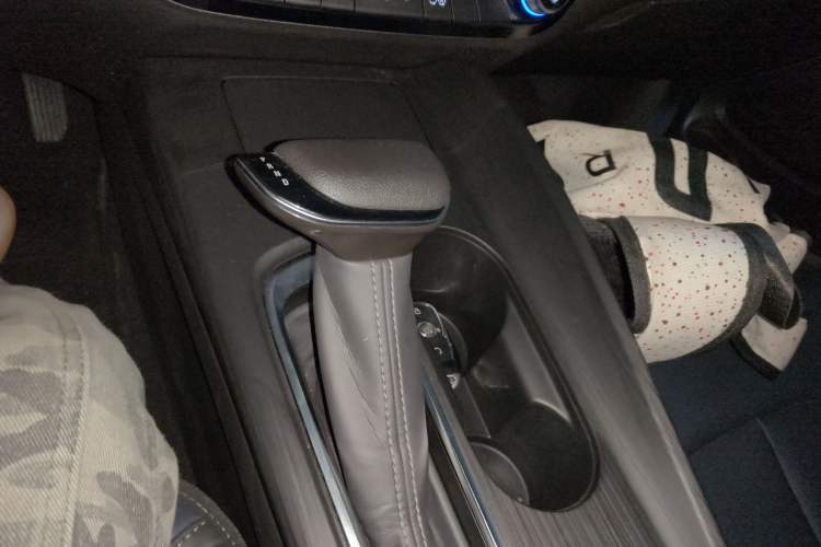 Used Buick Velite 6 2024 430km Comfort Edition
