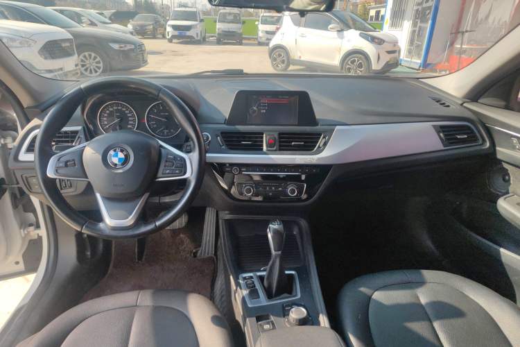Used BMW 1 Series 2017 118i Fashion Model