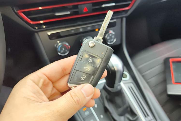 Used Volkswagen Lavida 2023 280TSI DSG Starry Sky Deluxe Edition